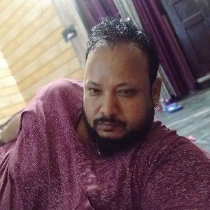 Meet your Posher, Sanjay